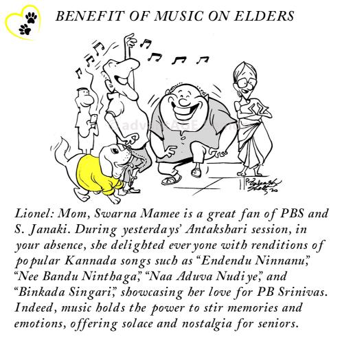 Elder_care_illustrartions_Benefit_of_Music_on_Elders_advantAGE_seniors
