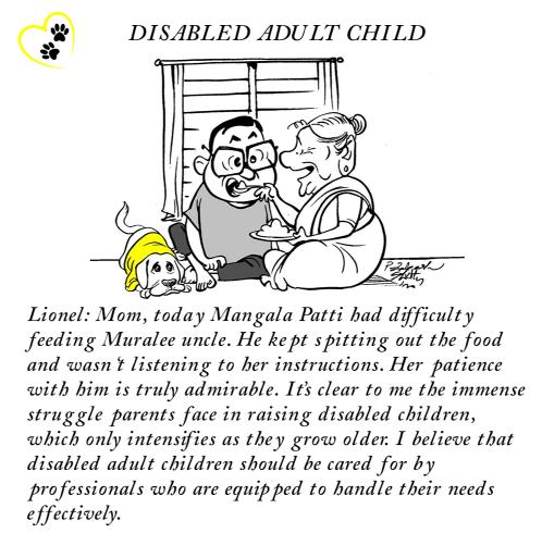 Elder_care_illustrartions_Disabled_Adult_Child_advantAGE_seniors