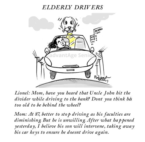 Elder_care_illustrartions_Elderly_Drivers_advantAGE_seniors