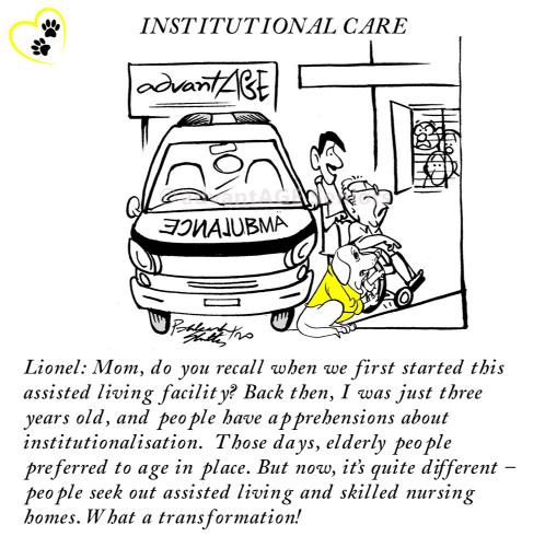 Elder_care_illustrartions_Institutional_Care_advantAGE_seniors